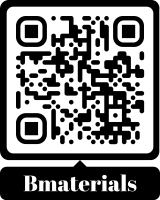 bmaterials QR